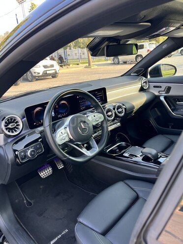 Mercedes CLA 250 2019, 81,418 km - 2.0 л - Bakı