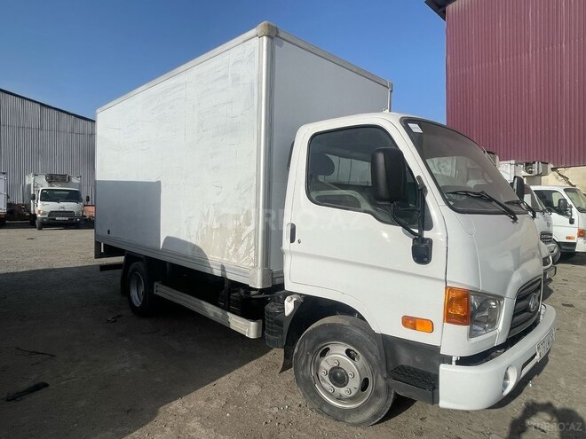 Hyundai HD-65 2014, 12,000 km - 3.9 l - Bakı