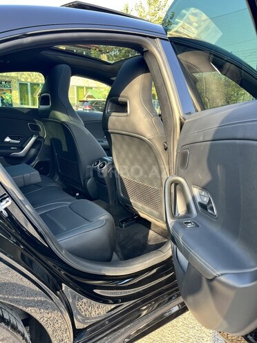 Mercedes CLA 250 2019, 81,418 km - 2.0 л - Bakı
