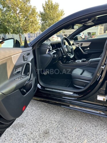 Mercedes CLA 250 2019, 81,418 km - 2.0 л - Bakı