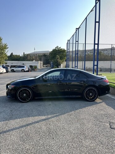 Mercedes CLA 250 2019, 81,418 km - 2.0 л - Bakı
