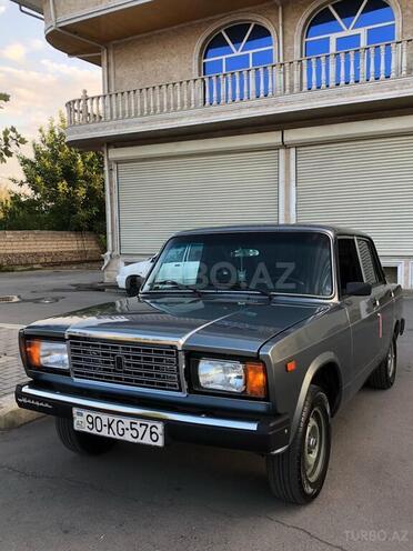 LADA (VAZ) 2107 2010, 91,000 km - 1.6 l - Naxçıvan