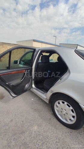 Mercedes C 220 d 1999, 650,000 km - 2.2 l - Bakı