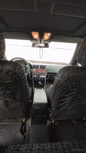 Mercedes C 220 d 1999, 650,000 km - 2.2 l - Bakı