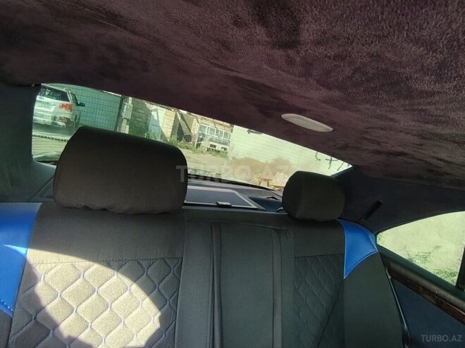 Mercedes E 200 1997, 450,000 km - 2.0 l - Xırdalan