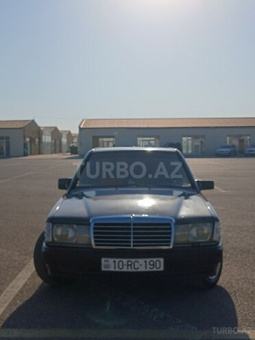 Mercedes 190 1990, 300,000 km - 2.0 l - Bakı
