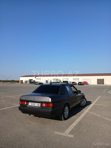 Mercedes 190 1990, 300,000 km - 2.0 l - Bakı