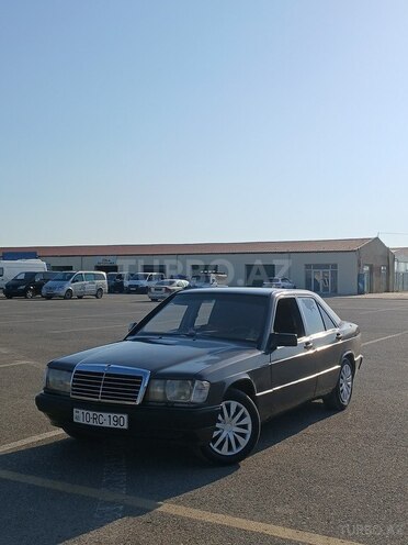 Mercedes 190 1990, 300,000 km - 2.0 l - Bakı