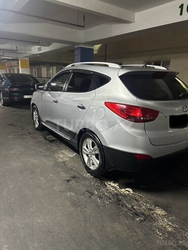 Hyundai ix35 2011, 211,144 km - 2.0 l - Bakı