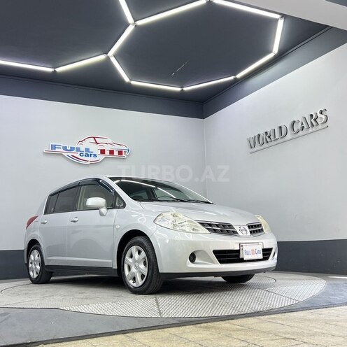 Nissan Tiida 2011, 70,111 km - 1.5 l - Sumqayıt