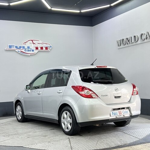 Nissan Tiida 2011, 70,111 km - 1.5 l - Sumqayıt