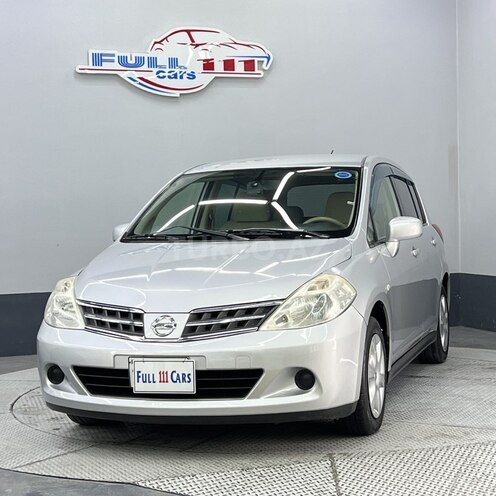 Nissan Tiida 2011, 70,111 km - 1.5 l - Sumqayıt