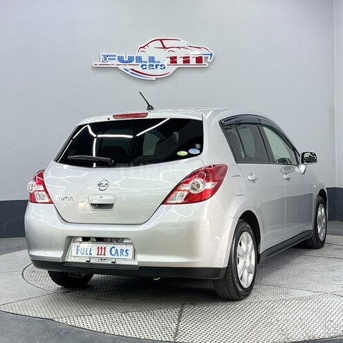 Nissan Tiida 2011, 70,111 km - 1.5 l - Sumqayıt