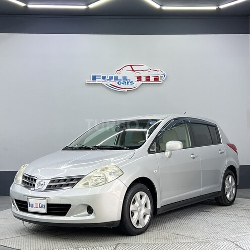 Nissan Tiida 2011, 70,111 km - 1.5 l - Sumqayıt