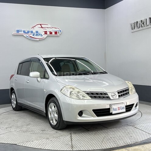 Nissan Tiida 2011, 70,111 km - 1.5 l - Sumqayıt