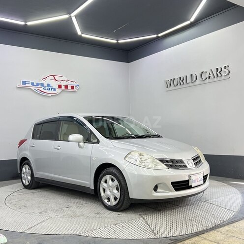 Nissan Tiida 2011, 70,111 km - 1.5 l - Sumqayıt