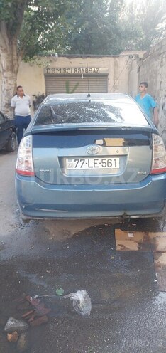 Toyota Prius 2008, 160,934 km - 1.5 l - Bakı