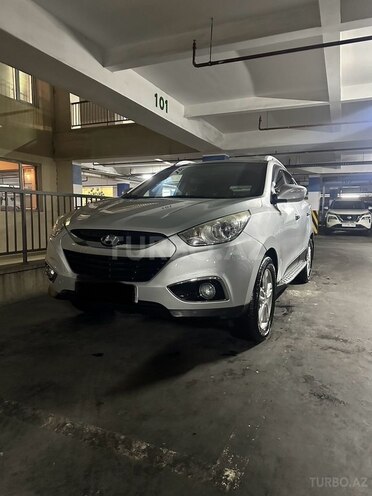 Hyundai ix35 2011, 211,144 km - 2.0 l - Bakı