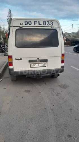 Ford Transit 2000, 268,000 km - 2.5 л - Bakı
