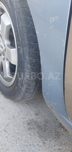 Toyota Prius 2008, 160,934 km - 1.5 l - Bakı