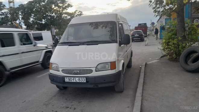 Ford Transit 2000, 268,000 km - 2.5 л - Bakı