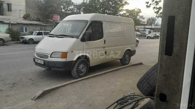 Ford Transit 2000, 268,000 km - 2.5 л - Bakı