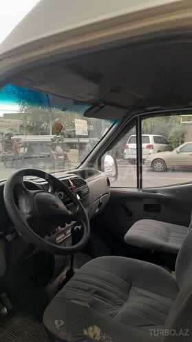 Ford Transit 2000, 268,000 km - 2.5 л - Bakı