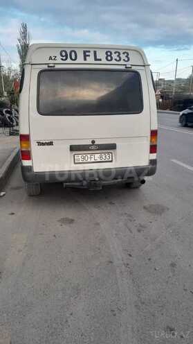 Ford Transit 2000, 268,000 km - 2.5 л - Bakı