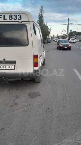 Ford Transit 2000, 268,000 km - 2.5 л - Bakı