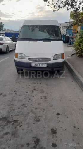 Ford Transit 2000, 268,000 km - 2.5 л - Bakı