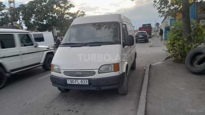 Ford Transit 2000, 268,000 km - 2.5 л - Bakı