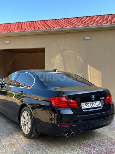 BMW 528 2016, 150,000 km - 2.0 l - Bakı