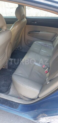 Toyota Prius 2008, 160,934 km - 1.5 l - Bakı