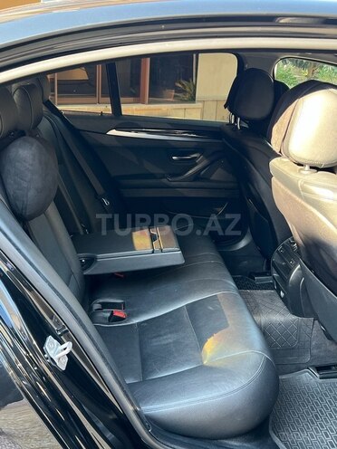 BMW 528 2016, 150,000 km - 2.0 l - Bakı