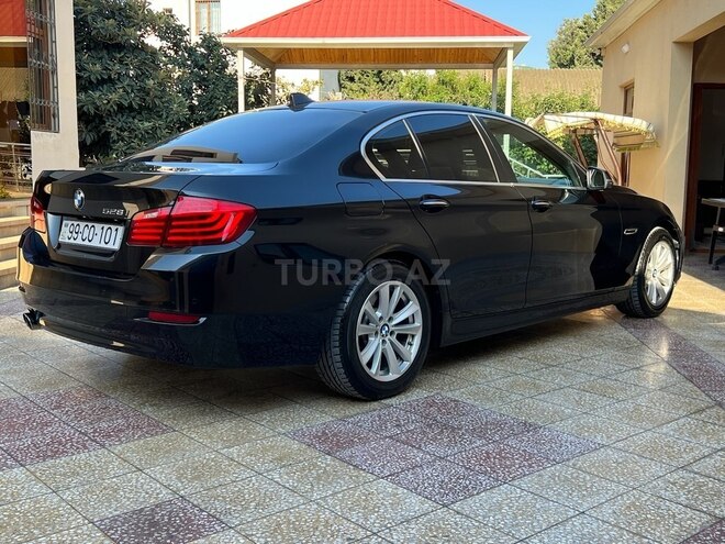 BMW 528 2016, 150,000 km - 2.0 l - Bakı