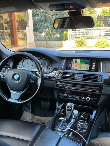BMW 528 2016, 150,000 km - 2.0 l - Bakı