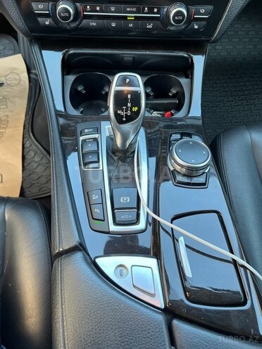 BMW 528 2016, 150,000 km - 2.0 l - Bakı