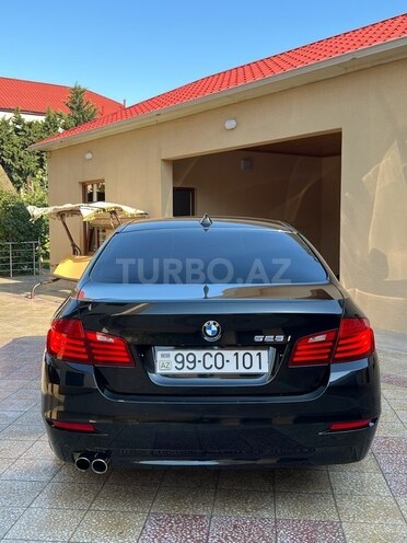 BMW 528 2016, 150,000 km - 2.0 l - Bakı