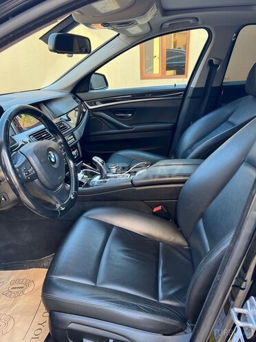 BMW 528 2016, 150,000 km - 2.0 l - Bakı