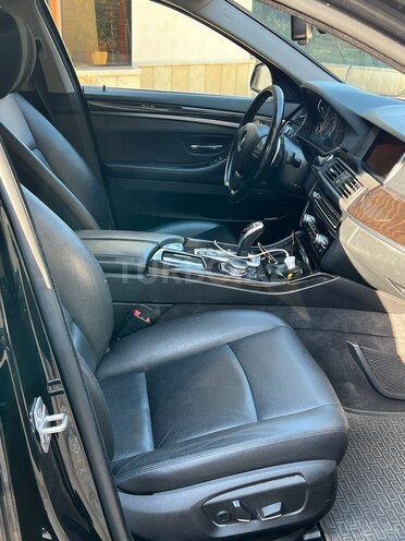 BMW 528 2016, 150,000 km - 2.0 l - Bakı