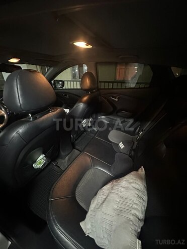 Hyundai ix35 2011, 211,144 km - 2.0 l - Bakı