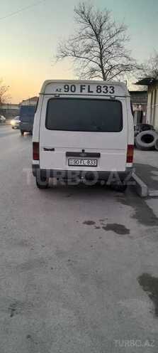 Ford Transit 2000, 268,000 km - 2.5 л - Bakı