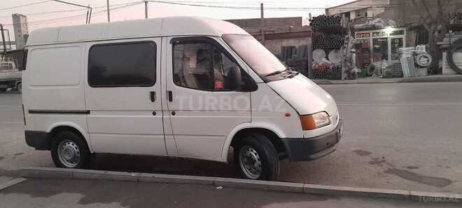 Ford Transit 2000, 268,000 km - 2.5 л - Bakı