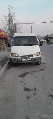 Ford Transit 2000, 268,000 km - 2.5 л - Bakı