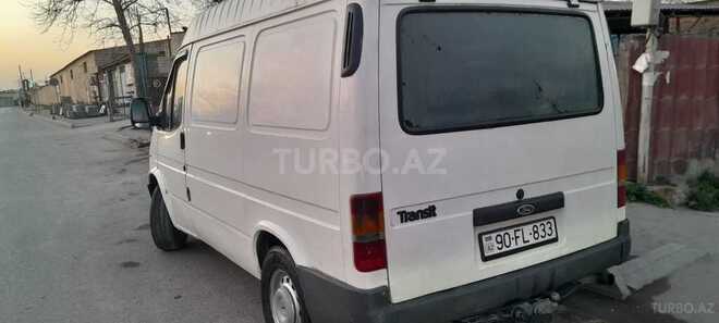 Ford Transit 2000, 268,000 km - 2.5 л - Bakı