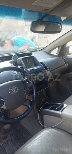 Toyota Prius 2008, 160,934 km - 1.5 l - Bakı