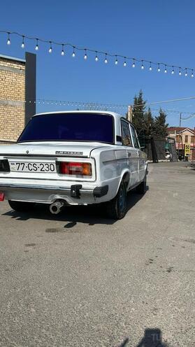 LADA (VAZ) 2106 2003, 270,192 km - 1.6 l - Bakı