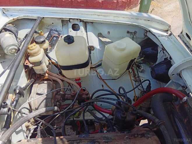 LADA (VAZ) 2106 2003, 270,192 km - 1.6 l - Bakı