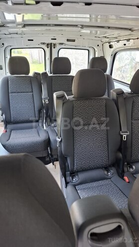 Mercedes Vito 2016, 253,130 km - 1.6 l - Qax