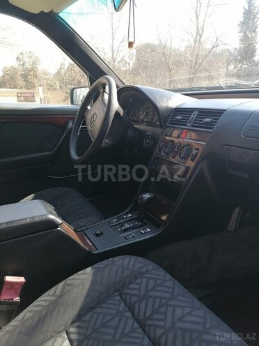 Mercedes C 180 1994, 300,000 km - 1.8 л - Gəncə